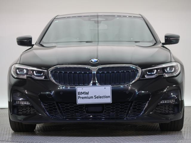 ＢＭＷ ３シリーズ ３２０ｄ ｘＤｒｉｖｅ Ｍスポーツ 5.3万Km 309.8万円 2019年式[375]の中古車詳細(愛知県)