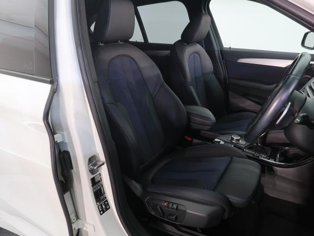 ＢＭＷ Ｘ１ ｘＤｒｉｖｅ １８ｄ Ｍスポーツ 2.6万Km 369.8万円 2022年式[511]の中古車詳細(愛知県)