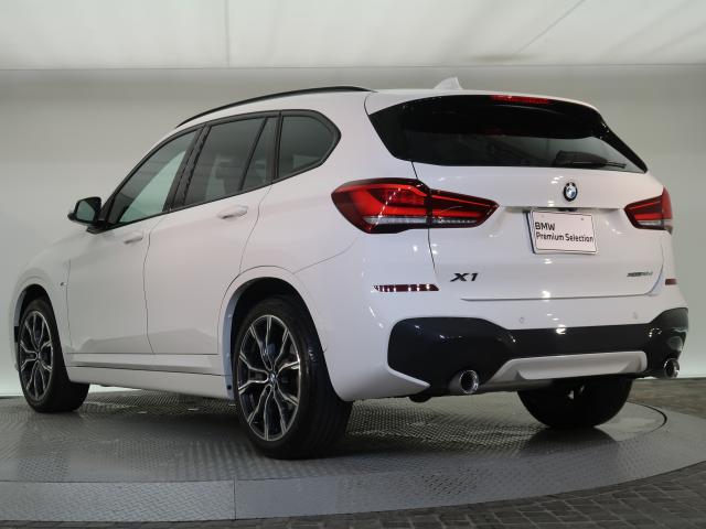 ＢＭＷ Ｘ１ ｘＤｒｉｖｅ １８ｄ Ｍスポーツ 2.6万Km 369.8万円 2022年式[511]の中古車詳細(愛知県)