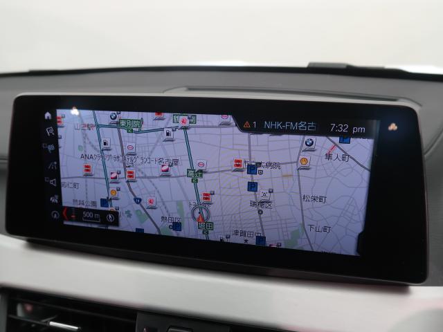 ＢＭＷ Ｘ１ ｘＤｒｉｖｅ １８ｄ Ｍスポーツ 2.6万Km 369.8万円 2022年式[511]の中古車詳細(愛知県)