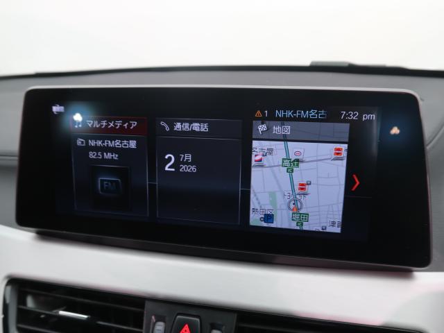 ＢＭＷ Ｘ１ ｘＤｒｉｖｅ １８ｄ Ｍスポーツ 2.6万Km 369.8万円 2022年式[511]の中古車詳細(愛知県)