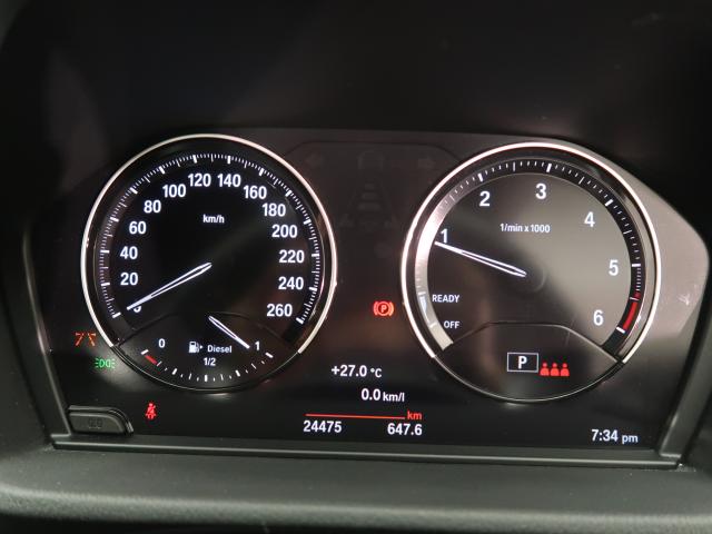 ＢＭＷ Ｘ１ ｘＤｒｉｖｅ １８ｄ Ｍスポーツ 2.6万Km 369.8万円 2022年式[511]の中古車詳細(愛知県)