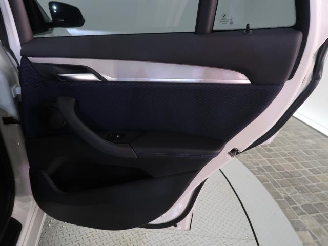 ＢＭＷ Ｘ１ ｘＤｒｉｖｅ １８ｄ Ｍスポーツ 2.6万Km 369.8万円 2022年式[511]の中古車詳細(愛知県)