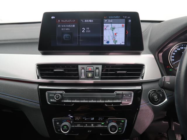 ＢＭＷ Ｘ１ ｘＤｒｉｖｅ １８ｄ Ｍスポーツ 2.6万Km 369.8万円 2022年式[511]の中古車詳細(愛知県)