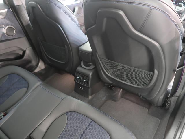 ＢＭＷ Ｘ１ ｘＤｒｉｖｅ １８ｄ Ｍスポーツ 2.6万Km 369.8万円 2022年式[511]の中古車詳細(愛知県)