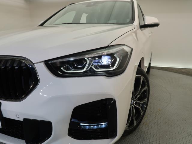 ＢＭＷ Ｘ１ ｘＤｒｉｖｅ １８ｄ Ｍスポーツ 2.6万Km 369.8万円 2022年式[511]の中古車詳細(愛知県)