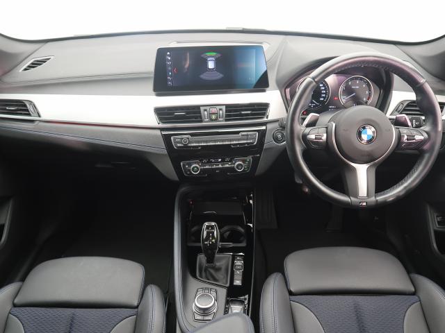 ＢＭＷ Ｘ１ ｘＤｒｉｖｅ １８ｄ Ｍスポーツ 2.6万Km 369.8万円 2022年式[511]の中古車詳細(愛知県)
