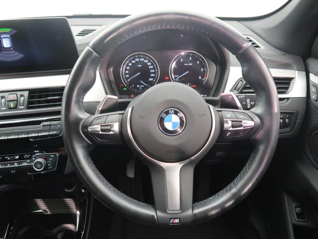 ＢＭＷ Ｘ１ ｘＤｒｉｖｅ １８ｄ Ｍスポーツ 2.6万Km 369.8万円 2022年式[511]の中古車詳細(愛知県)