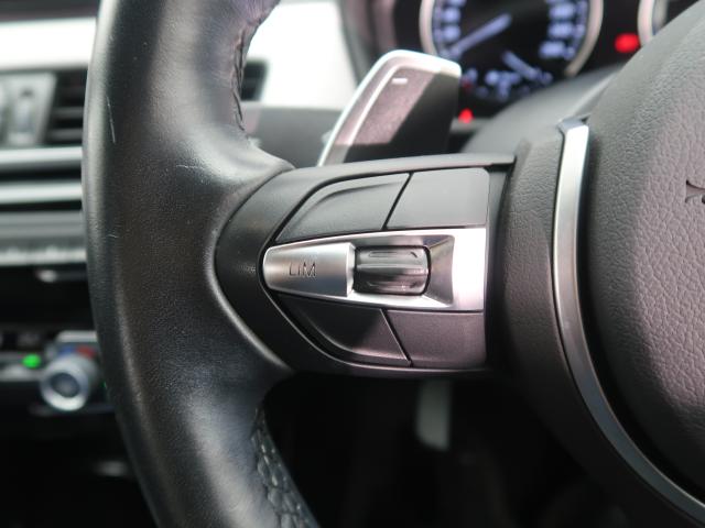 ＢＭＷ Ｘ１ ｘＤｒｉｖｅ １８ｄ Ｍスポーツ 2.6万Km 369.8万円 2022年式[511]の中古車詳細(愛知県)