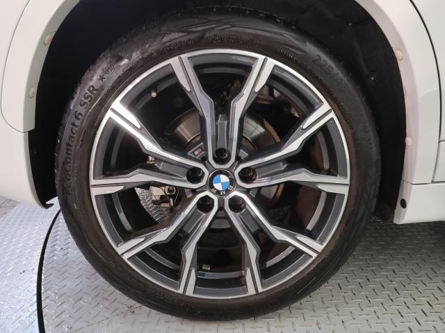ＢＭＷ Ｘ１ ｘＤｒｉｖｅ １８ｄ Ｍスポーツ 2.6万Km 369.8万円 2022年式[511]の中古車詳細(愛知県)