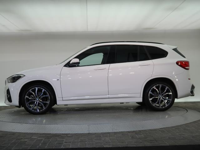 ＢＭＷ Ｘ１ ｘＤｒｉｖｅ １８ｄ Ｍスポーツ 2.6万Km 369.8万円 2022年式[511]の中古車詳細(愛知県)