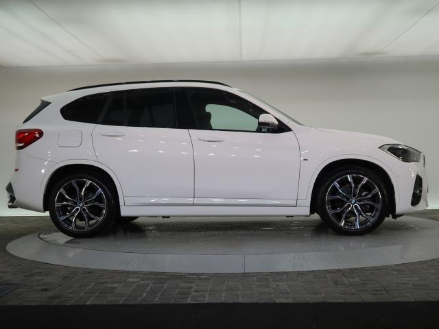 ＢＭＷ Ｘ１ ｘＤｒｉｖｅ １８ｄ Ｍスポーツ 2.6万Km 369.8万円 2022年式[511]の中古車詳細(愛知県)