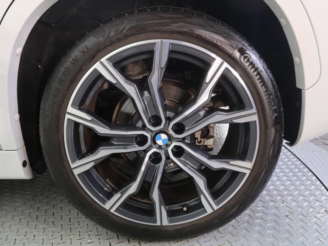 ＢＭＷ Ｘ１ ｘＤｒｉｖｅ １８ｄ Ｍスポーツ 2.6万Km 369.8万円 2022年式[511]の中古車詳細(愛知県)