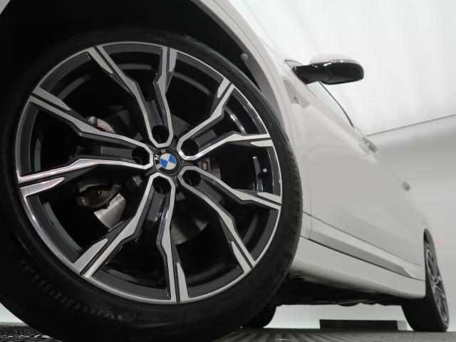 ＢＭＷ Ｘ１ ｘＤｒｉｖｅ １８ｄ Ｍスポーツ 2.6万Km 369.8万円 2022年式[511]の中古車詳細(愛知県)