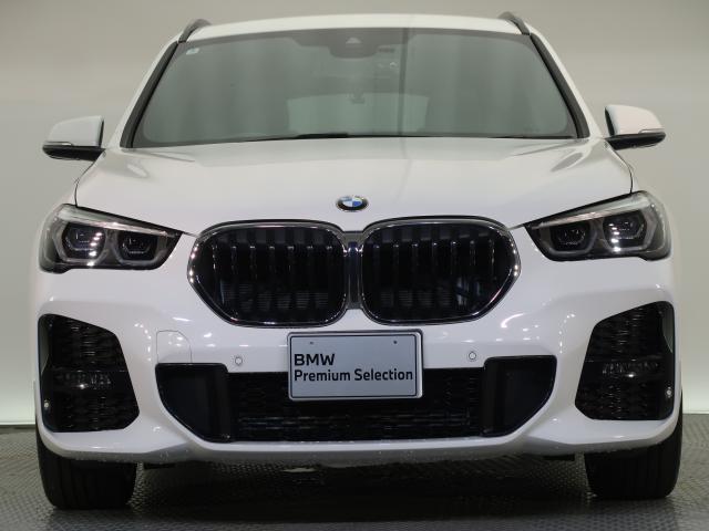 ＢＭＷ Ｘ１ ｘＤｒｉｖｅ １８ｄ Ｍスポーツ 2.6万Km 369.8万円 2022年式[511]の中古車詳細(愛知県)