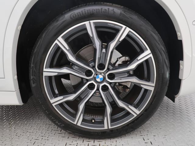 ＢＭＷ Ｘ１ ｘＤｒｉｖｅ １８ｄ Ｍスポーツ 2.6万Km 369.8万円 2022年式[511]の中古車詳細(愛知県)