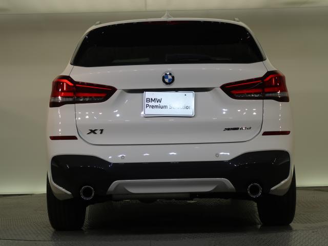 ＢＭＷ Ｘ１ ｘＤｒｉｖｅ １８ｄ Ｍスポーツ 2.6万Km 369.8万円 2022年式[511]の中古車詳細(愛知県)