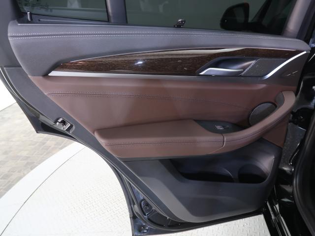 ＢＭＷ Ｘ３ ｘＤｒｉｖｅ ２０ｄ Ｍスポーツ 1万Km 539.8万円 2022年式[859]の中古車詳細(愛知県)