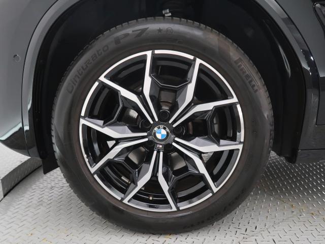 ＢＭＷ Ｘ３ ｘＤｒｉｖｅ ２０ｄ Ｍスポーツ 1万Km 539.8万円 2022年式[859]の中古車詳細(愛知県)
