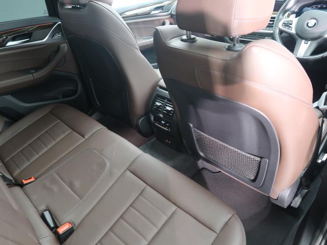 ＢＭＷ Ｘ３ ｘＤｒｉｖｅ ２０ｄ Ｍスポーツ 1万Km 539.8万円 2022年式[859]の中古車詳細(愛知県)