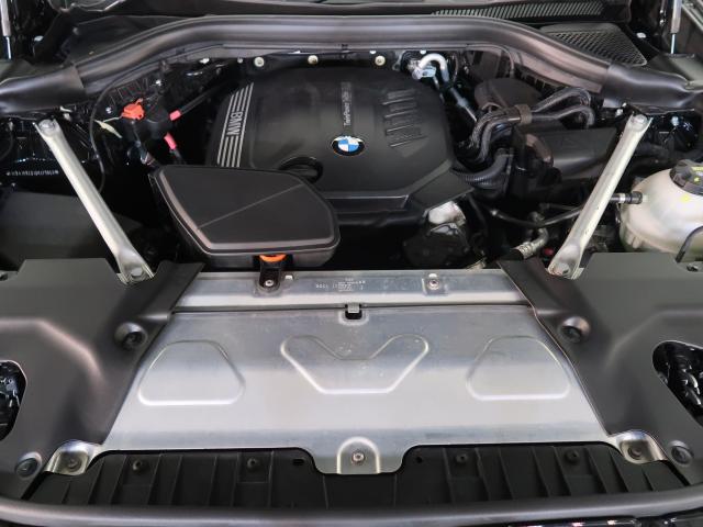 ＢＭＷ Ｘ３ ｘＤｒｉｖｅ ２０ｄ Ｍスポーツ 1万Km 539.8万円 2022年式[859]の中古車詳細(愛知県)