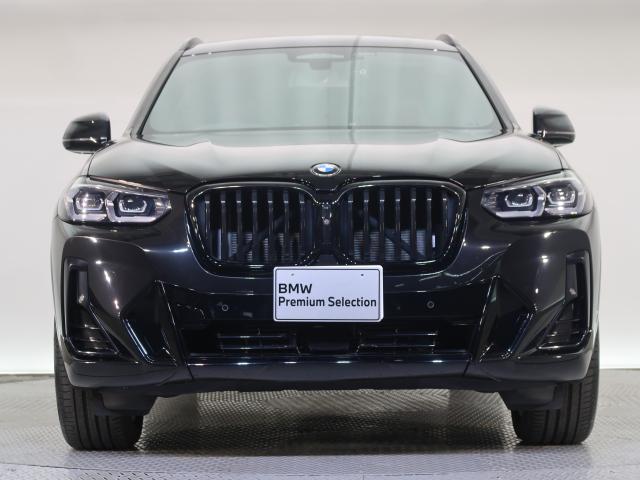 ＢＭＷ Ｘ３ ｘＤｒｉｖｅ ２０ｄ Ｍスポーツ 1万Km 539.8万円 2022年式[859]の中古車詳細(愛知県)