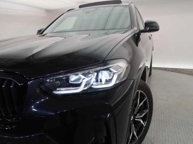 ＢＭＷ Ｘ３ ｘＤｒｉｖｅ ２０ｄ Ｍスポーツ 1万Km 539.8万円 2022年式[859]の中古車詳細(愛知県)