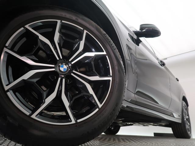 ＢＭＷ Ｘ３ ｘＤｒｉｖｅ ２０ｄ Ｍスポーツ 1万Km 539.8万円 2022年式[859]の中古車詳細(愛知県)
