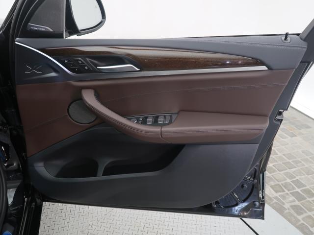 ＢＭＷ Ｘ３ ｘＤｒｉｖｅ ２０ｄ Ｍスポーツ 1万Km 539.8万円 2022年式[859]の中古車詳細(愛知県)