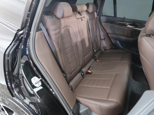 ＢＭＷ Ｘ３ ｘＤｒｉｖｅ ２０ｄ Ｍスポーツ 1万Km 539.8万円 2022年式[859]の中古車詳細(愛知県)