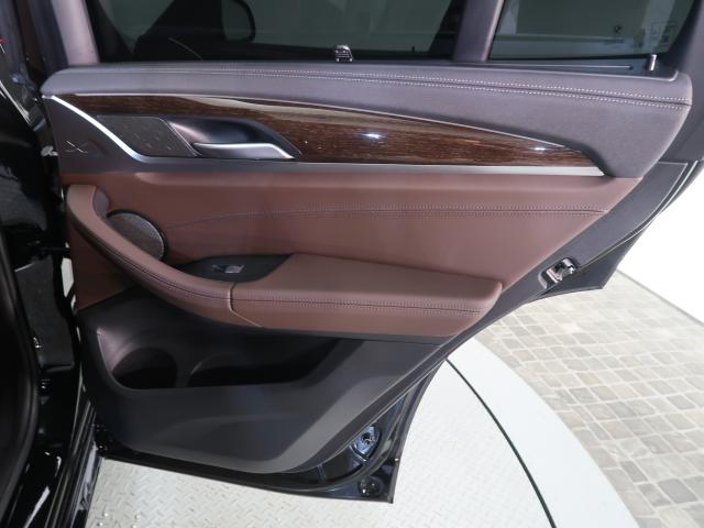 ＢＭＷ Ｘ３ ｘＤｒｉｖｅ ２０ｄ Ｍスポーツ 1万Km 539.8万円 2022年式[859]の中古車詳細(愛知県)