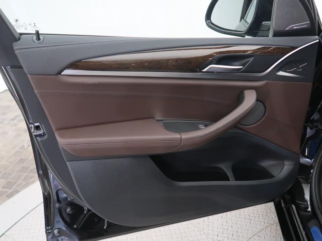 ＢＭＷ Ｘ３ ｘＤｒｉｖｅ ２０ｄ Ｍスポーツ 1万Km 539.8万円 2022年式[859]の中古車詳細(愛知県)