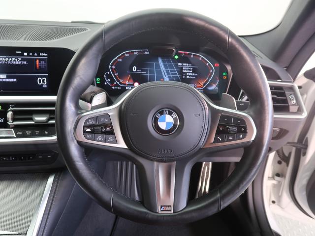 ＢＭＷ ４シリーズ ４２０ｉクーペ Ｍスポーツ 3.2万Km 449.8万円 2023年式[295]の中古車詳細(愛知県)
