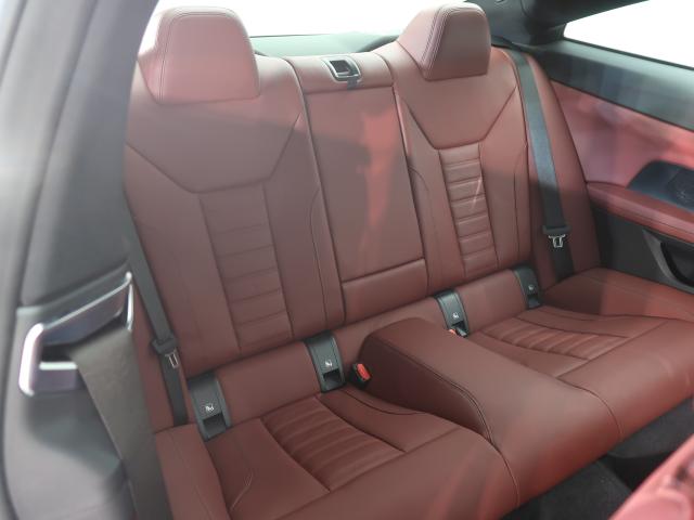 ＢＭＷ ４シリーズ ４２０ｉクーペ Ｍスポーツ 3.2万Km 449.8万円 2023年式[295]の中古車詳細(愛知県)