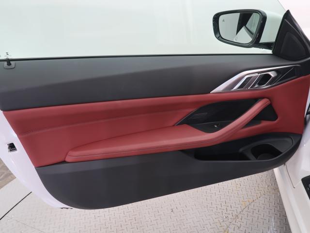 ＢＭＷ ４シリーズ ４２０ｉクーペ Ｍスポーツ 3.2万Km 449.8万円 2023年式[295]の中古車詳細(愛知県)