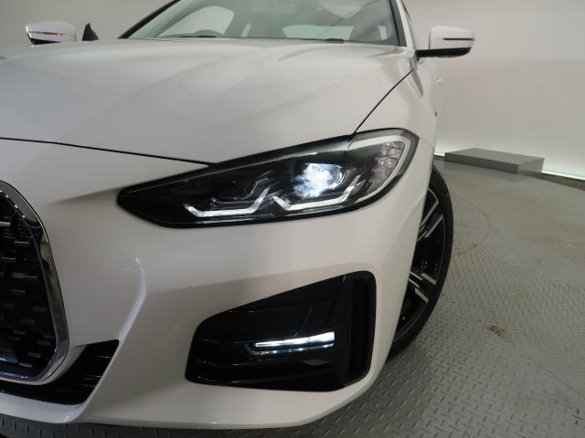 ＢＭＷ ４シリーズ ４２０ｉクーペ Ｍスポーツ 3.2万Km 449.8万円 2023年式[295]の中古車詳細(愛知県)