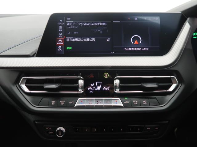 ＢＭＷ １シリーズ １１８ｄ Ｍスポーツ エディションジョイ＋ 3.1万Km 259.8万円 2021年式[747]の中古車詳細(愛知県)