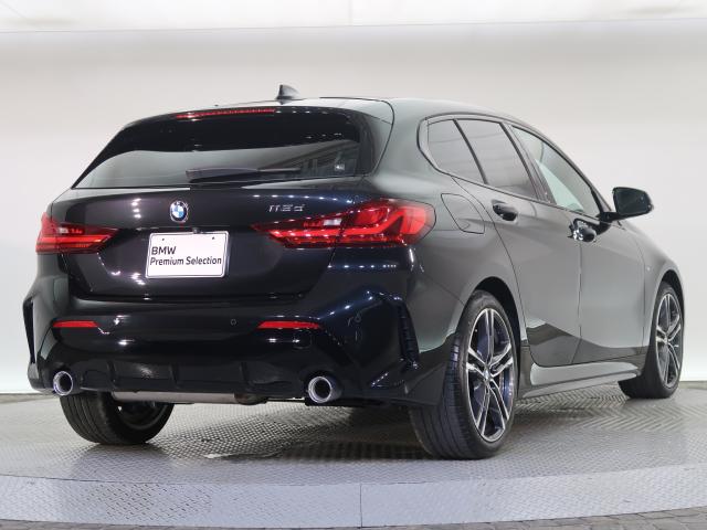 ＢＭＷ １シリーズ １１８ｄ Ｍスポーツ エディションジョイ＋ 3.1万Km 259.8万円 2021年式[747]の中古車詳細(愛知県)