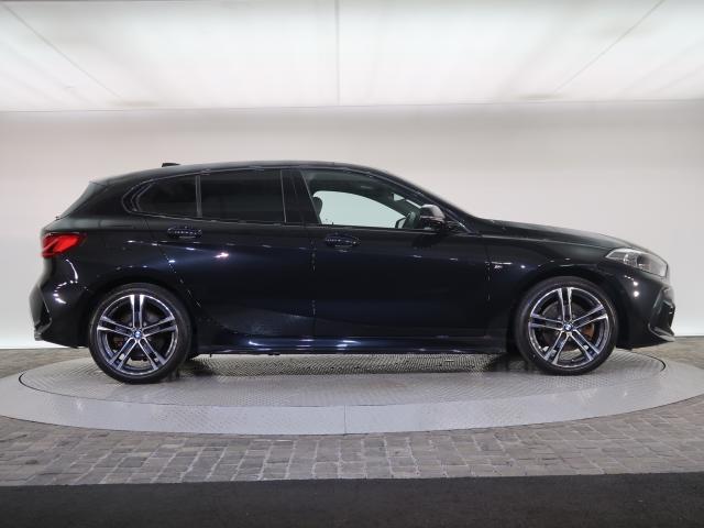 ＢＭＷ １シリーズ １１８ｄ Ｍスポーツ エディションジョイ＋ 3.1万Km 259.8万円 2021年式[747]の中古車詳細(愛知県)