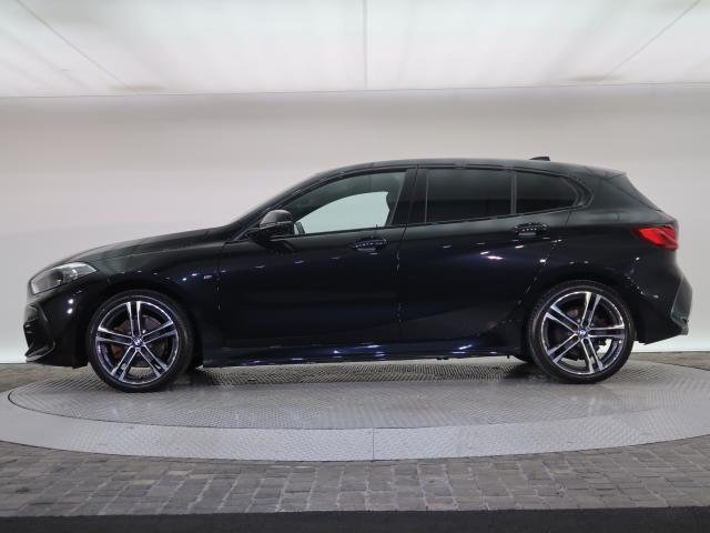 ＢＭＷ １シリーズ １１８ｄ Ｍスポーツ エディションジョイ＋ 3.1万Km 259.8万円 2021年式[747]の中古車詳細(愛知県)