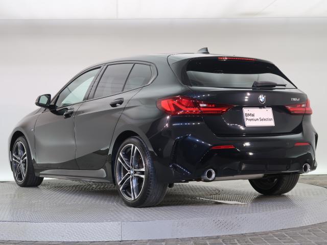 ＢＭＷ １シリーズ １１８ｄ Ｍスポーツ エディションジョイ＋ 3.1万Km 259.8万円 2021年式[747]の中古車詳細(愛知県)