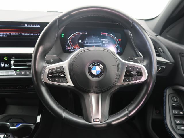 ＢＭＷ １シリーズ １１８ｄ Ｍスポーツ エディションジョイ＋ 3.1万Km 259.8万円 2021年式[747]の中古車詳細(愛知県)
