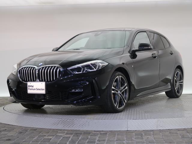BMW 1シリーズ 118d Mスポーツ エディションジョイ＋ 3.1万Km