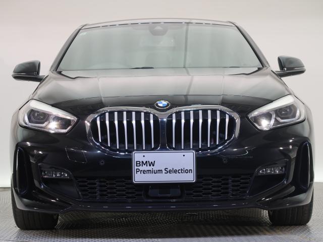 ＢＭＷ １シリーズ １１８ｄ Ｍスポーツ エディションジョイ＋ 3.1万Km 259.8万円 2021年式[747]の中古車詳細(愛知県)
