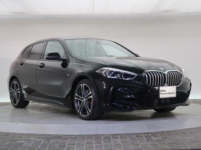 ＢＭＷ １シリーズ １１８ｄ Ｍスポーツ エディションジョイ＋ 3.1万Km 259.8万円 2021年式[747]の中古車詳細(愛知県)