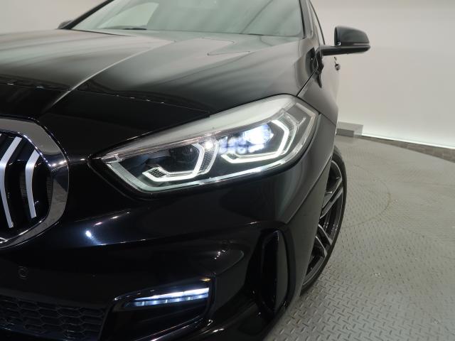 ＢＭＷ １シリーズ １１８ｄ Ｍスポーツ エディションジョイ＋ 3.1万Km 259.8万円 2021年式[747]の中古車詳細(愛知県)