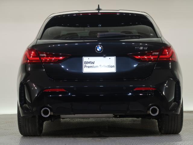 ＢＭＷ １シリーズ １１８ｄ Ｍスポーツ エディションジョイ＋ 3.1万Km 259.8万円 2021年式[747]の中古車詳細(愛知県)