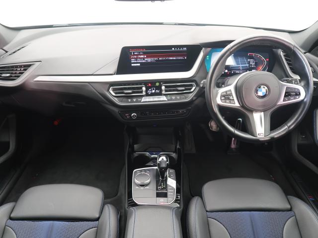 ＢＭＷ １シリーズ １１８ｄ Ｍスポーツ エディションジョイ＋ 3.1万Km 259.8万円 2021年式[747]の中古車詳細(愛知県)
