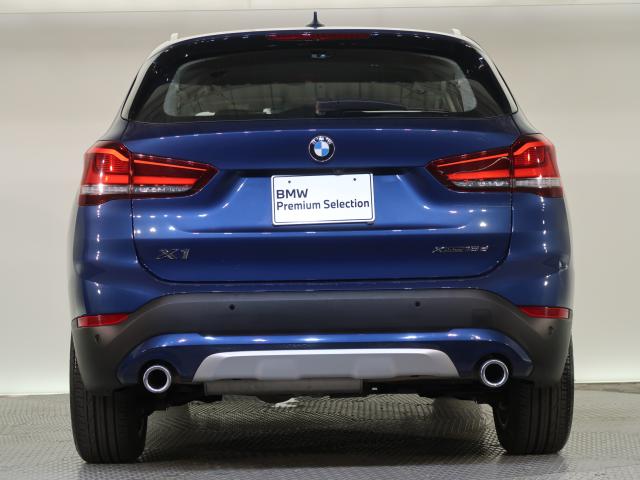 ＢＭＷ Ｘ１ ｘＤｒｉｖｅ １８ｄ ｘライン 2.6万Km 309.8万円 2021年式[404]の中古車詳細(愛知県)