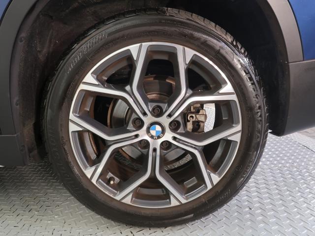 ＢＭＷ Ｘ１ ｘＤｒｉｖｅ １８ｄ ｘライン 2.6万Km 309.8万円 2021年式[404]の中古車詳細(愛知県)